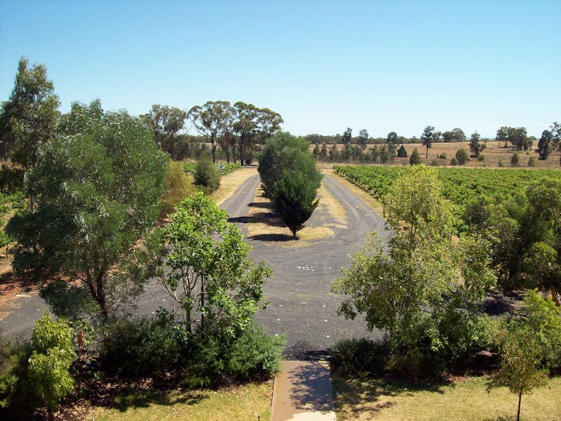 Red Earth Estate Pty Ltd Sydney, Australia Official Travel