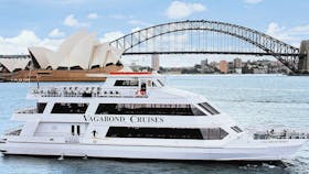 Easter Weekend Lunch Cruise