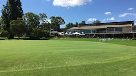 Dubbo Golf Club