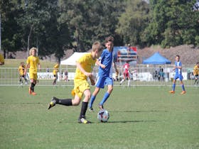 FFA National Youth Championships