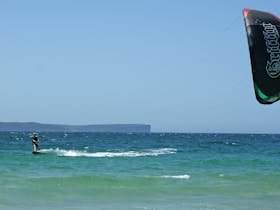 Jervis Bay Kite Connections Jervis Bay Kite Connections