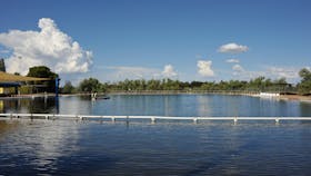 Barmedman Mineral Pool
