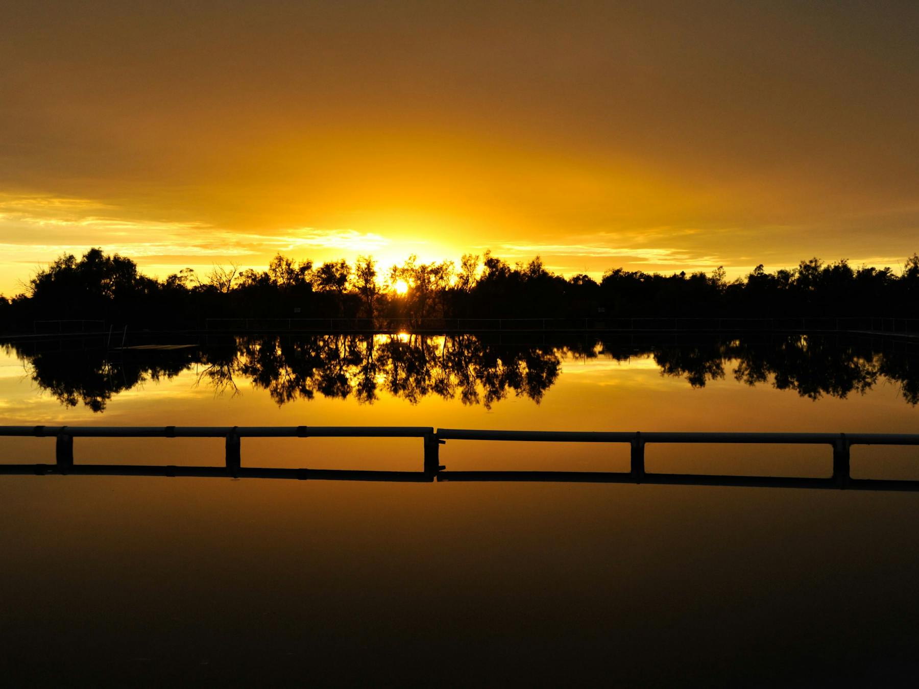 Barmedman Mineral Pool | Browse and Book Nearby Caravan Parks