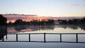 Barmedman Mineral Pool