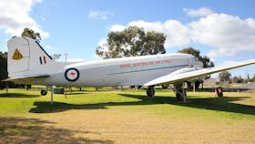 Douglas DC3 Dakota