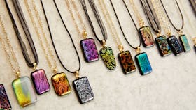 Exclusive Hot Glass Gallery