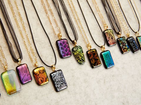 Exclusive Hot Glass Gallery