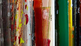 Exclusive Hot Glass Gallery