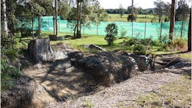 Tactical Paintball Games