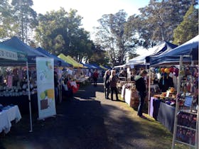 Berry Country Fair