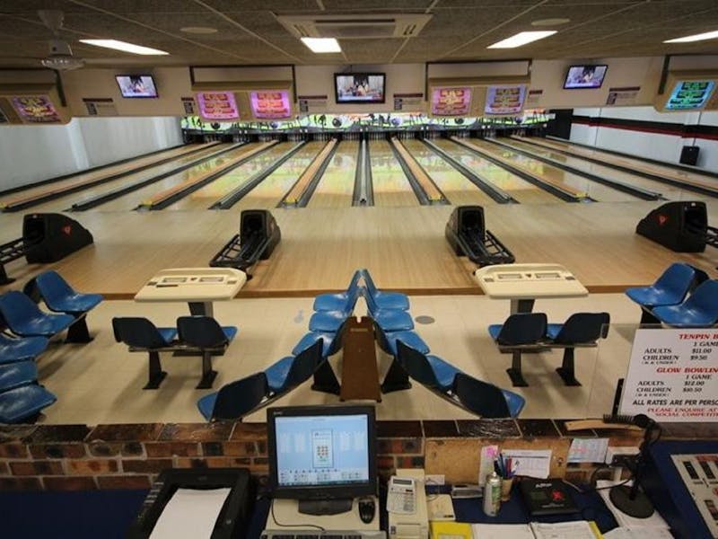 Taree Ten Pin Bowl Sydney, Australia Official Travel