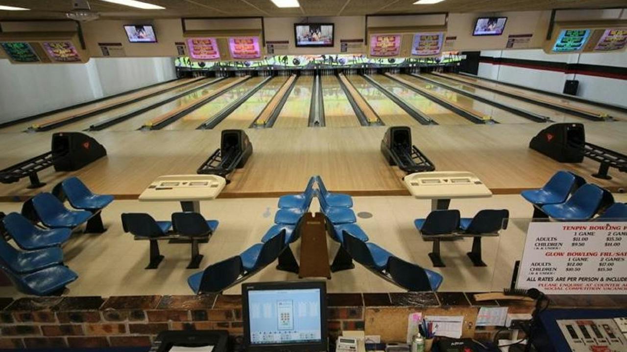 Club Taree Ten Pin