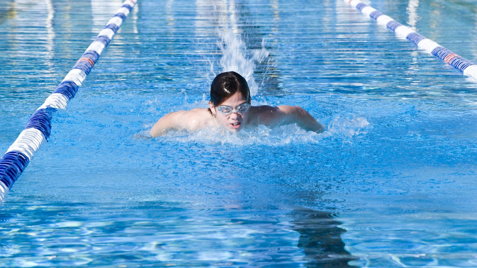 Bomaderry Aquatic Centre