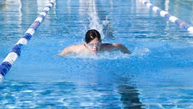 Bomaderry Aquatic Centre