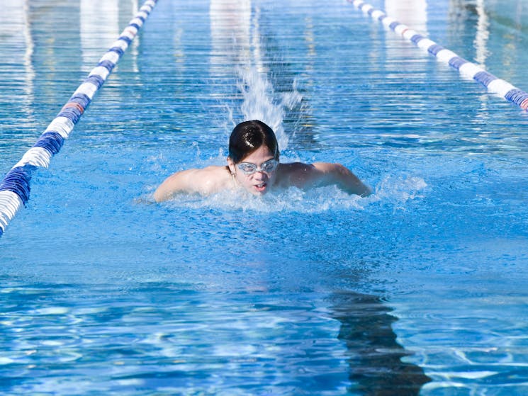 Bomaderry Aquatic Centre