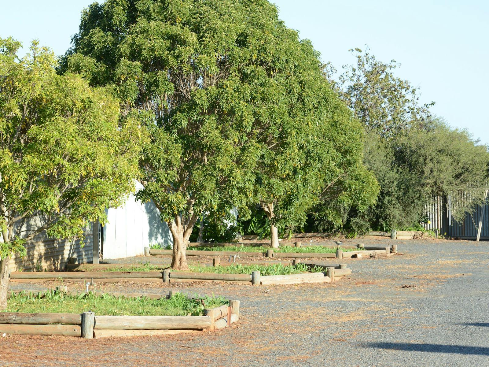 Tallimba Hotel