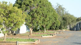 Tallimba Hotel