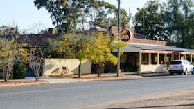 Tallimba Hotel
