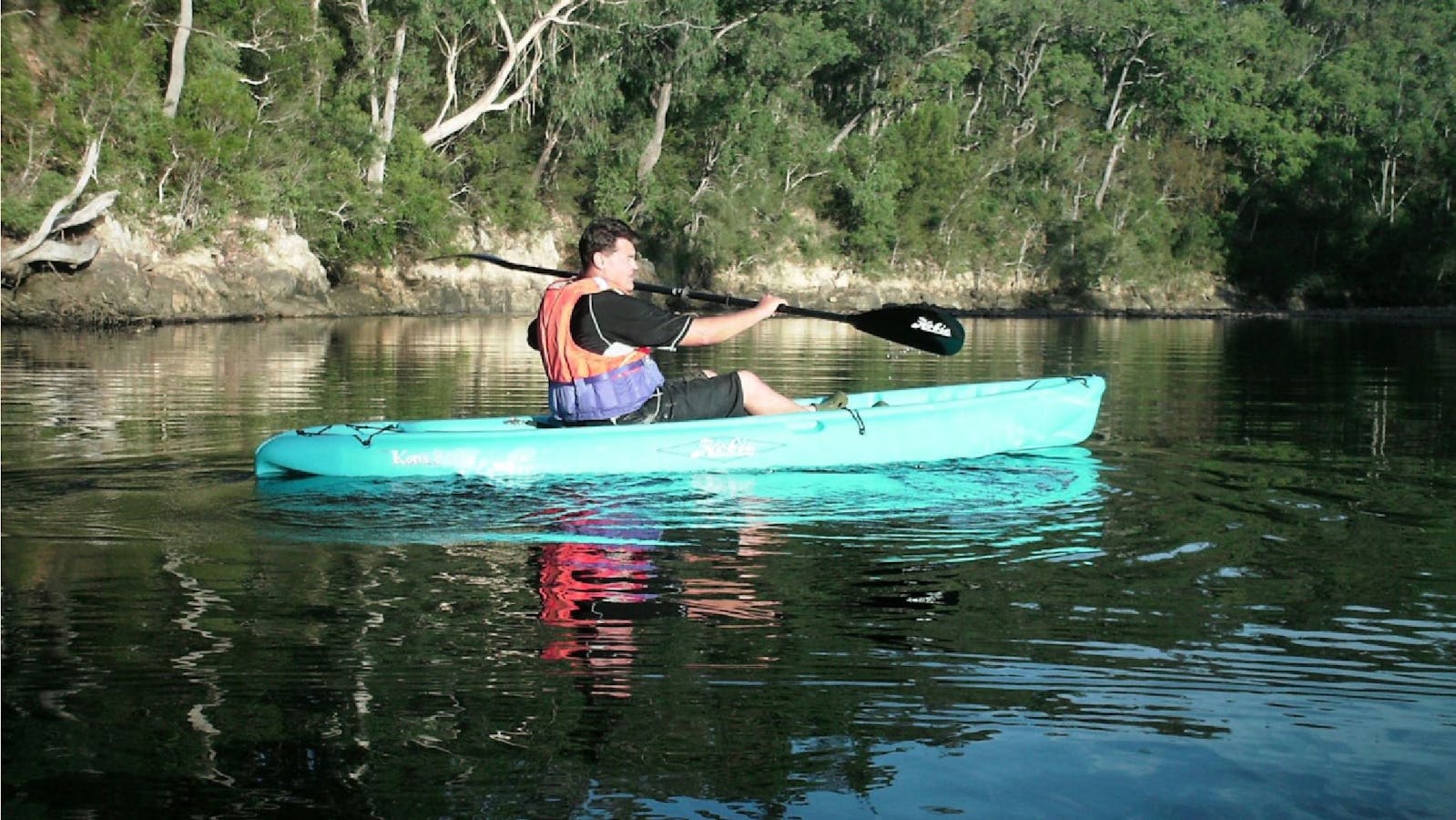 Kangaroo Valley Kayaks
