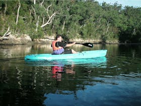 Kangaroo Valley Kayaks Kangaroo Valley Kayaks