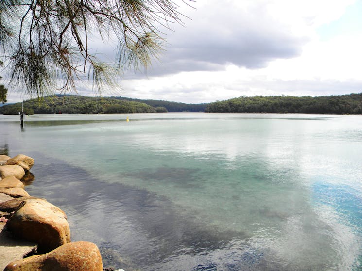 Lake Conjola Post Office Store