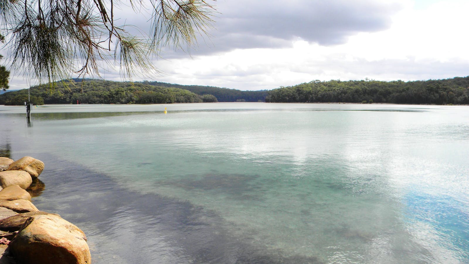 Lake Conjola Post Office Store