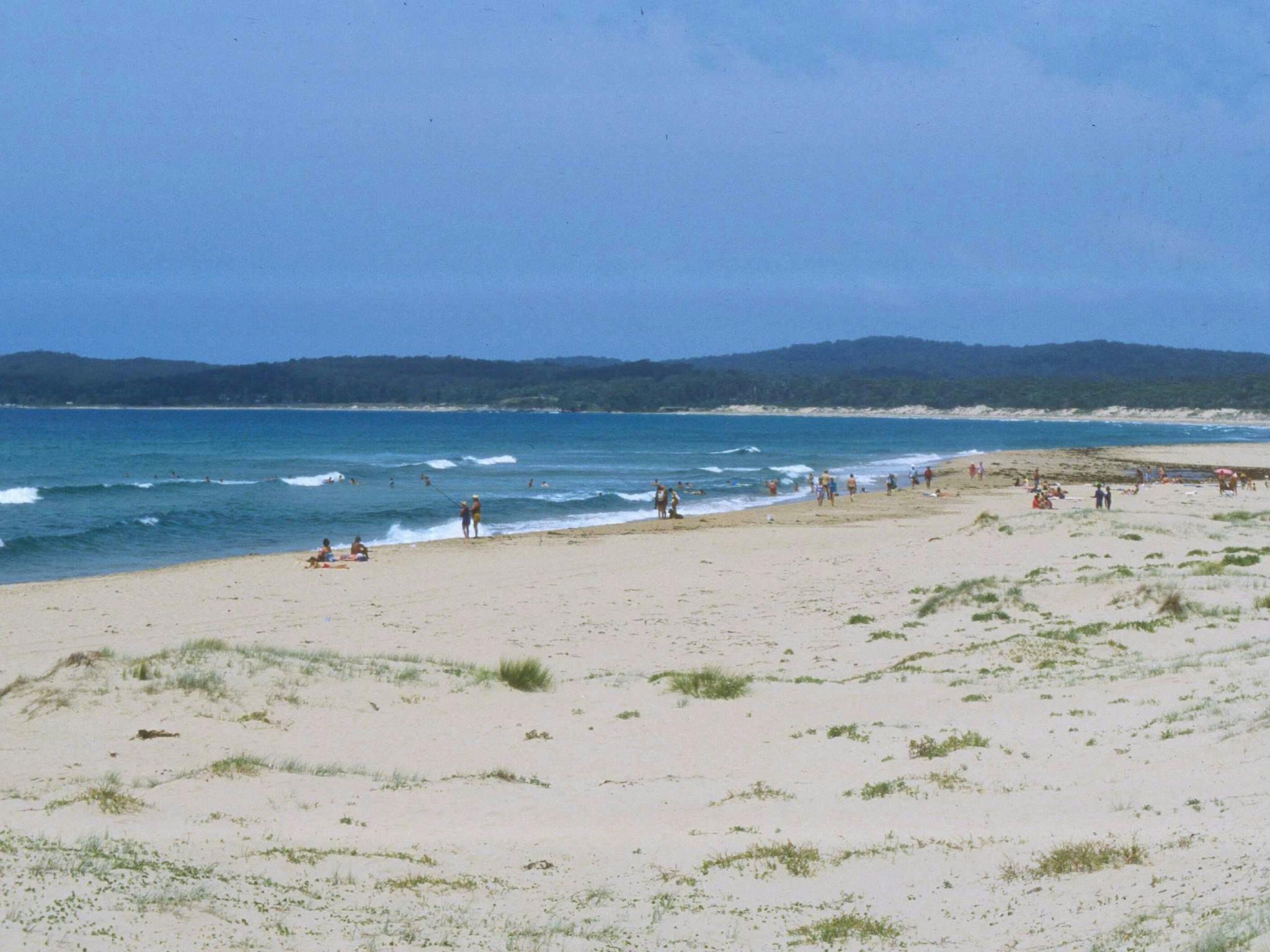 North Durras