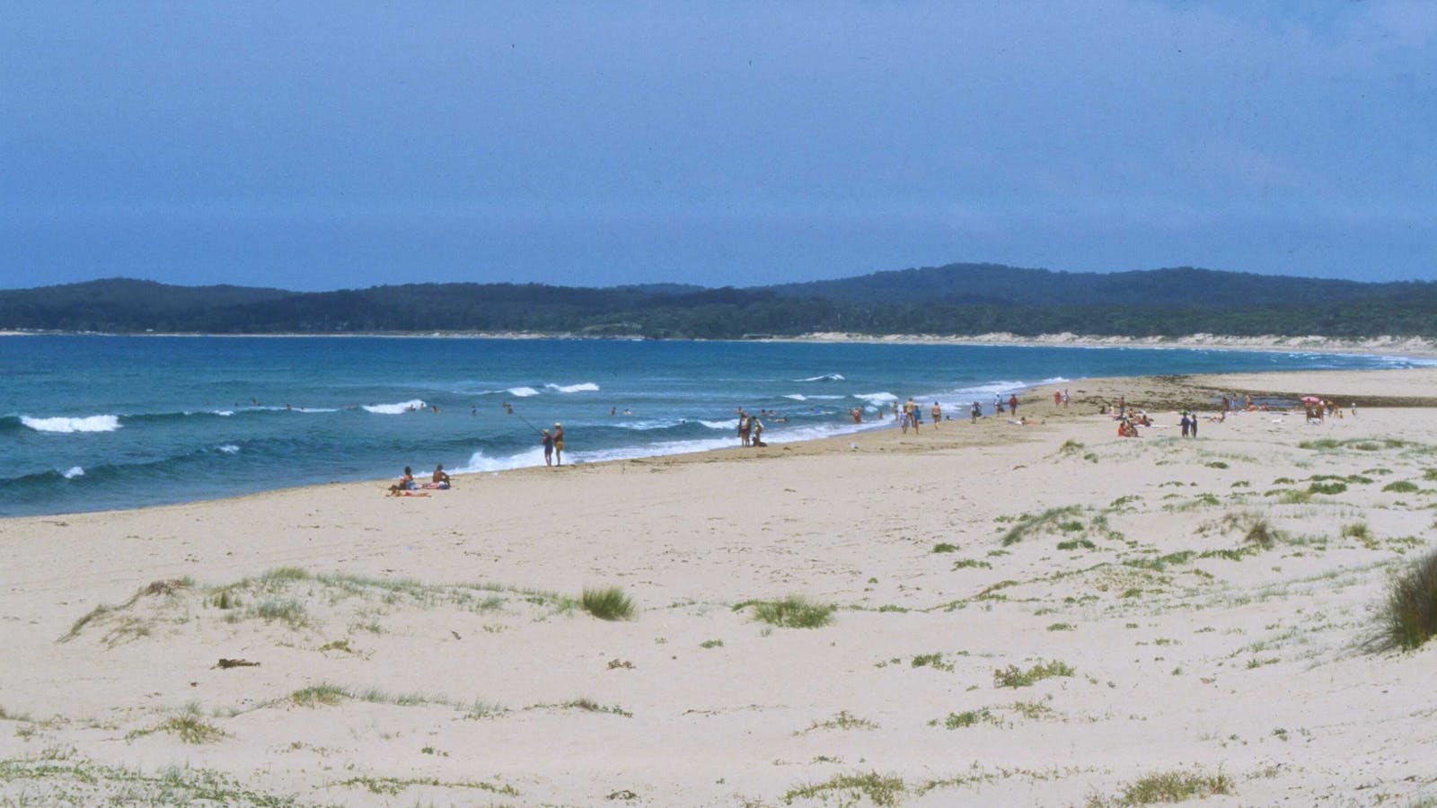 Durras North Shoalhaven South Coast NSW