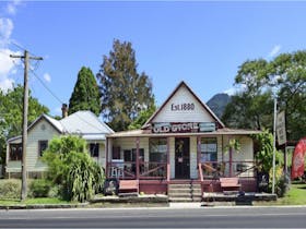 Old Store Barrengarry Old Store Barrengarry