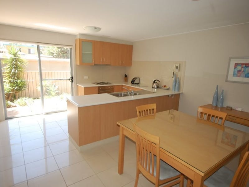 Mindon Serviced Apartments