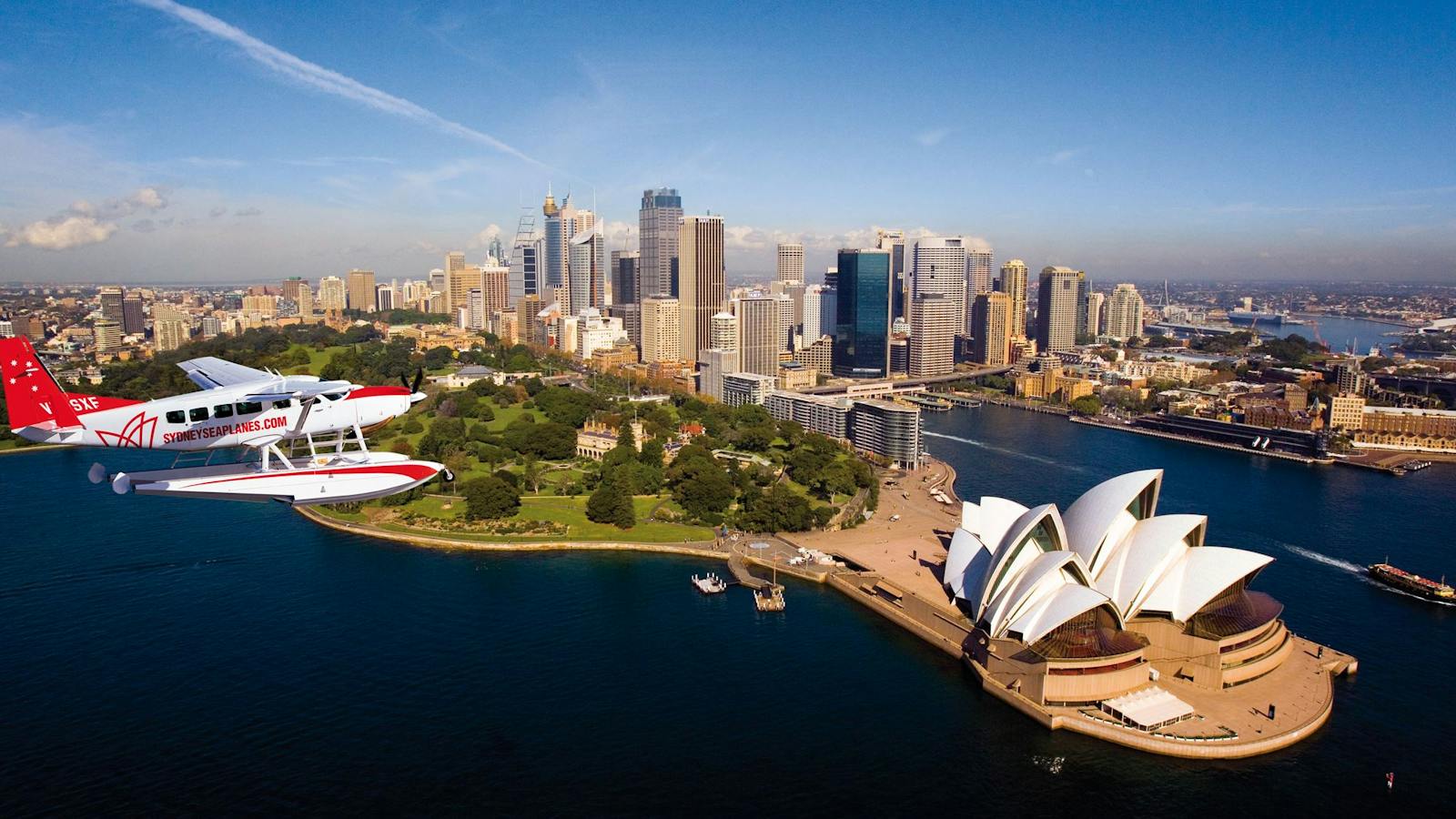 Sydney Highlights