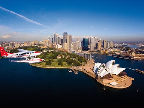 Bespoke Sydney Highlights Half Day