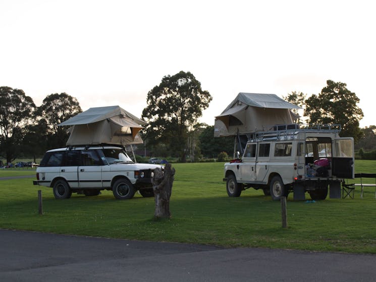 Shoalhaven Caravan Village