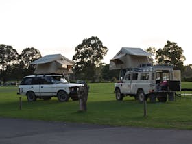 Shoalhaven Caravan Village Shoalhaven Caravan Village