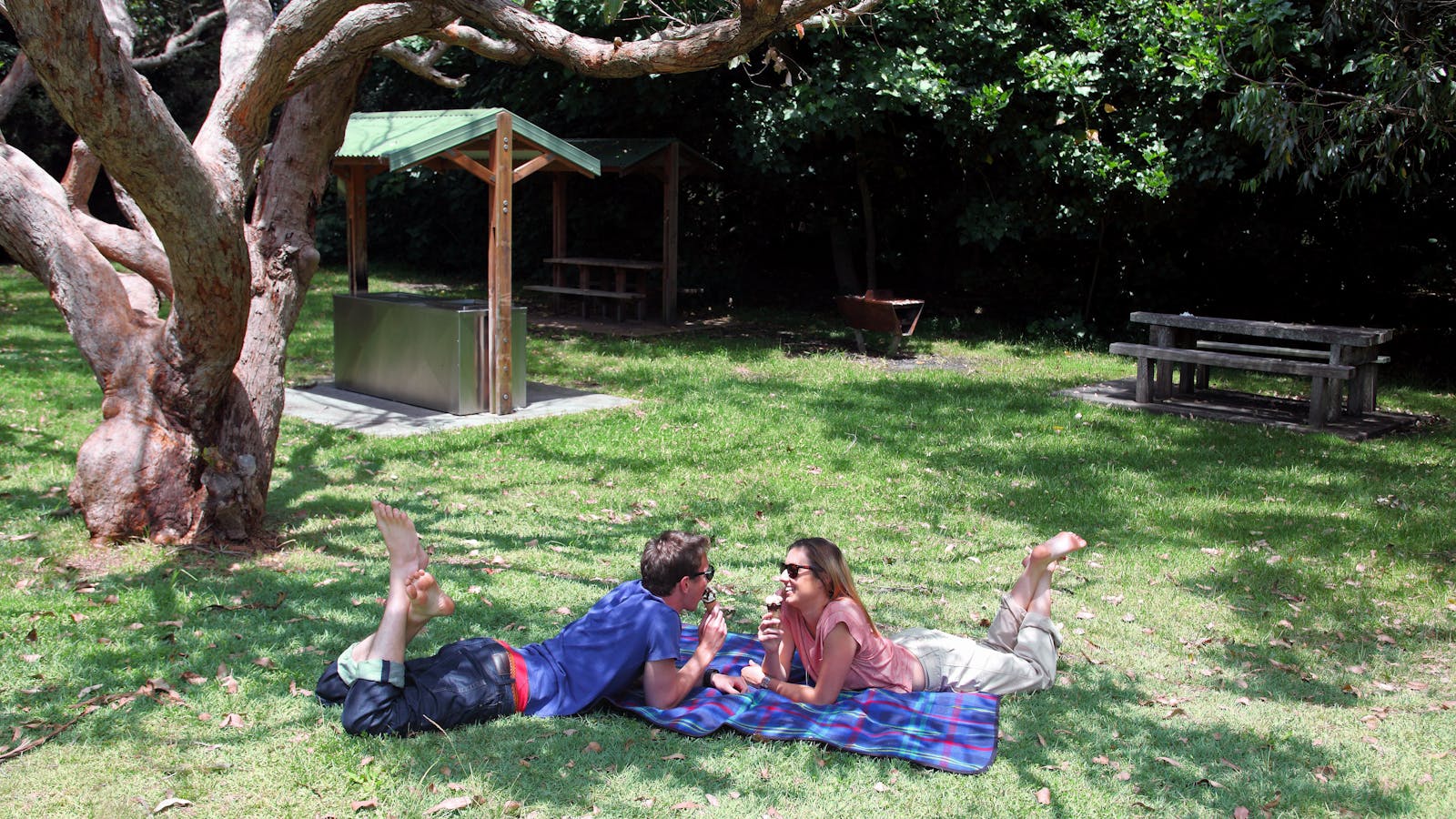 Abrahams Bosom Reserve