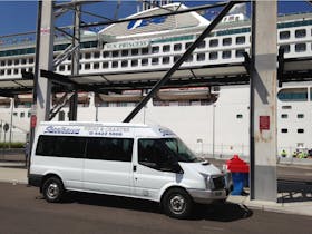 Shoalhaven Shuttle Shoalhaven Shuttle