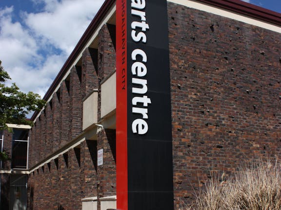 Shoalhaven City Arts Centre