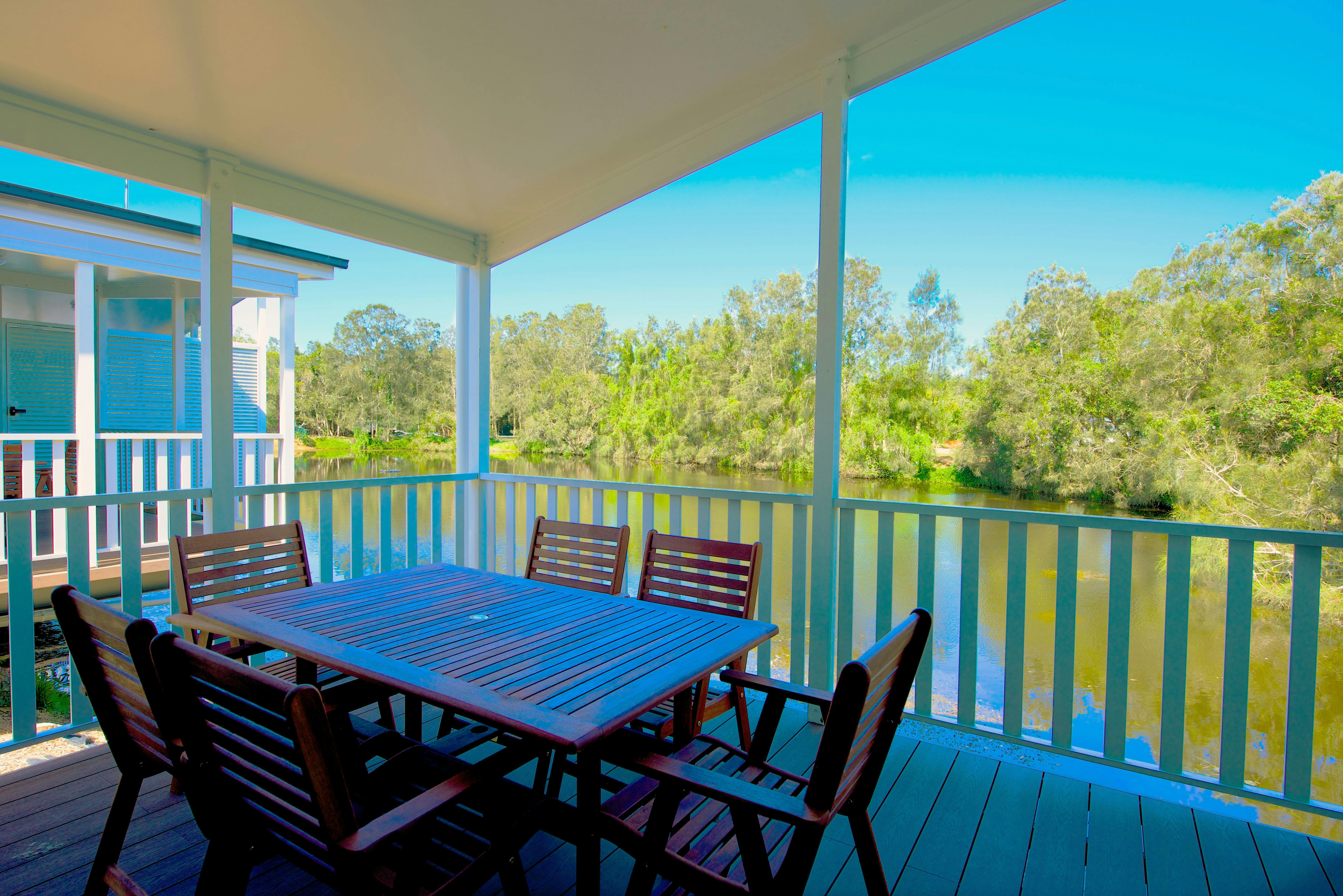 Discovery Holiday Parks - Byron Bay
