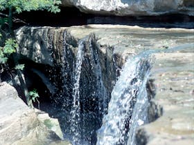 Falls Creek image