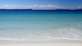 Hyams Beach