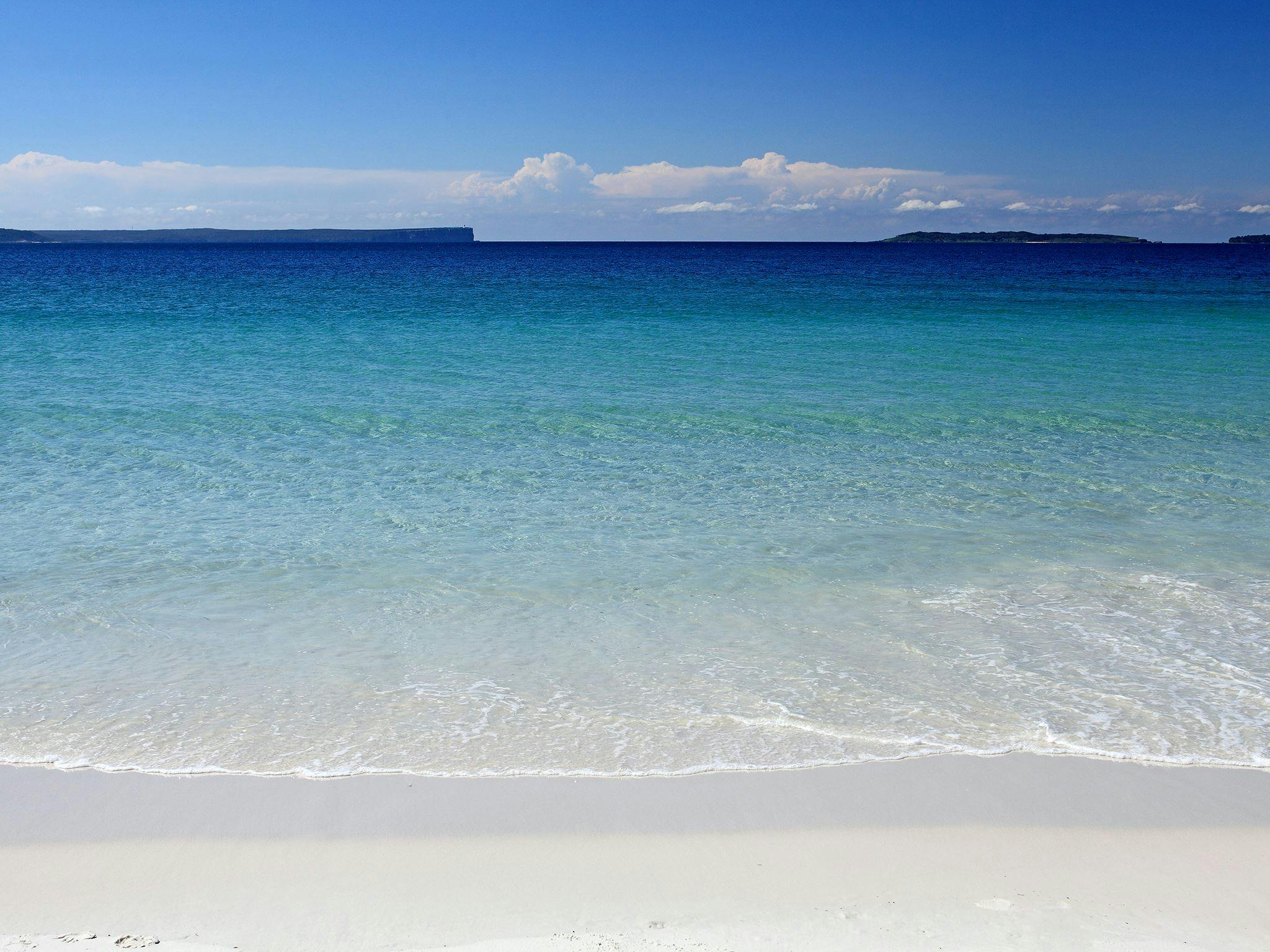 South Coast