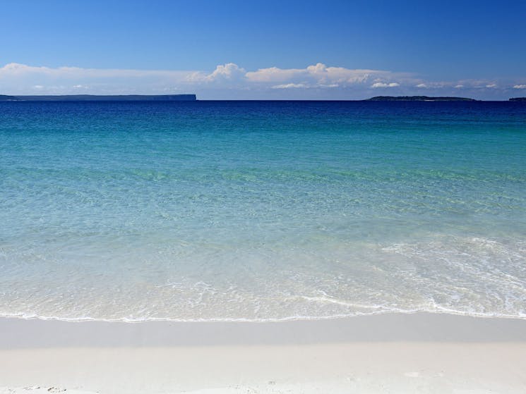 Hyams Beach