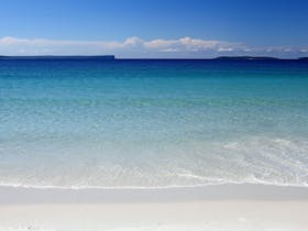 Hyams Beach Hyams Beach