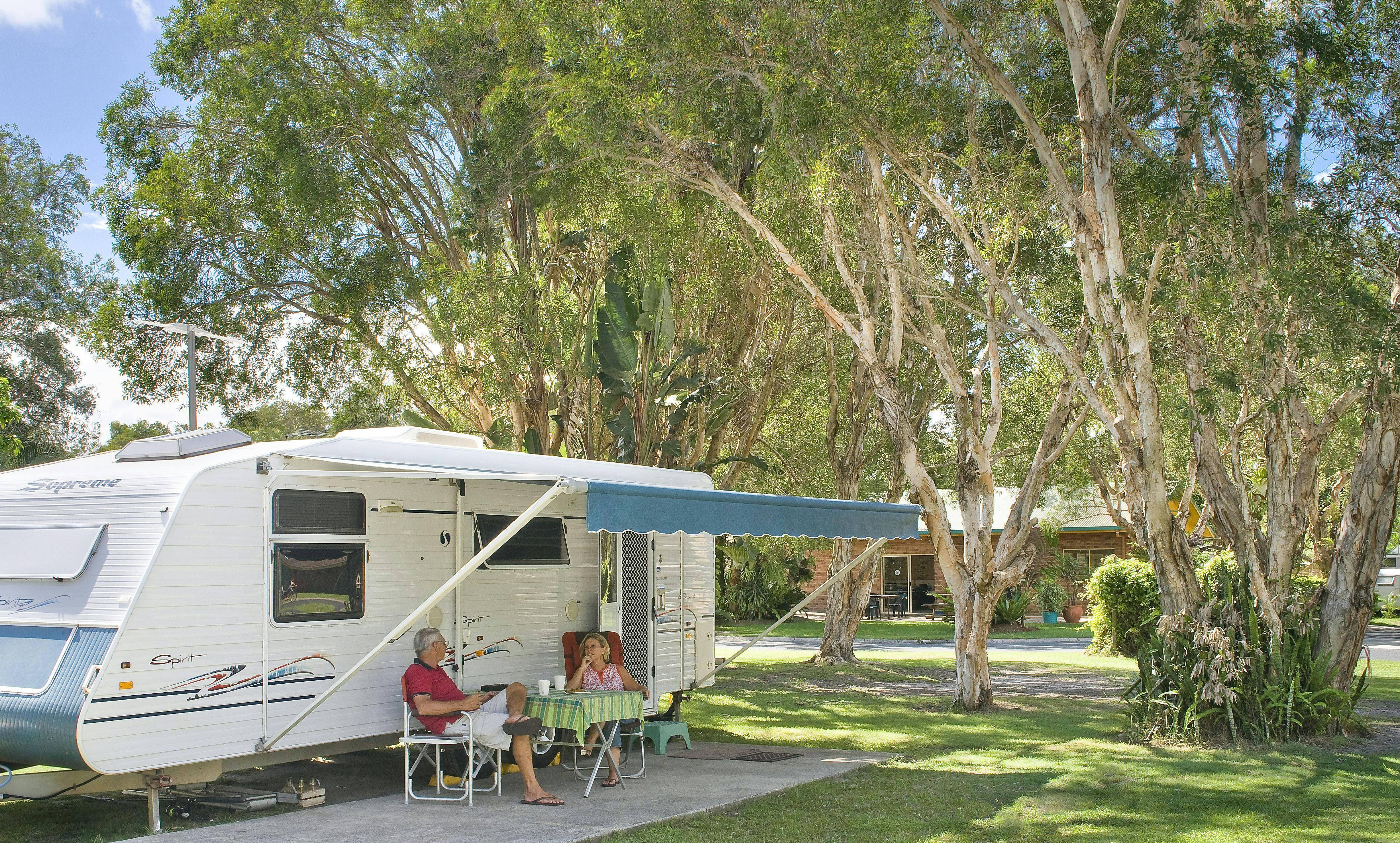 Discovery Holiday Parks - Byron Bay