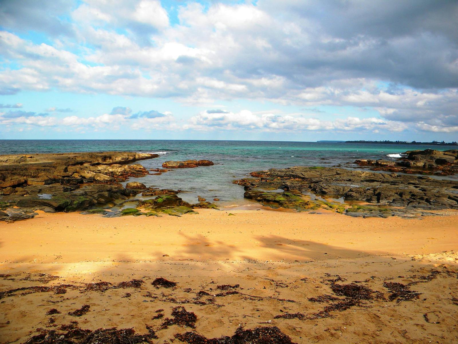 Crookhaven Heads