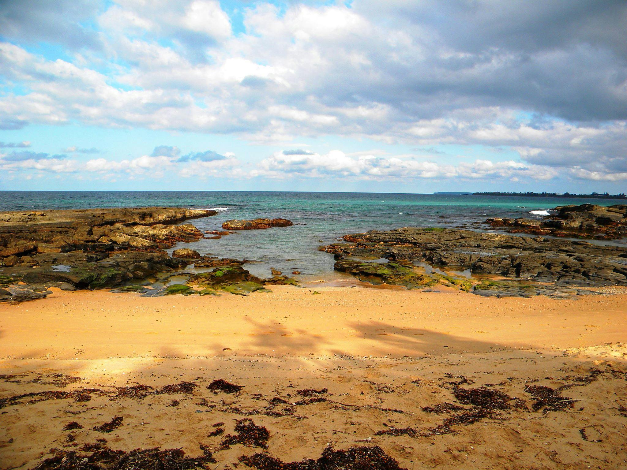 Crookhaven Heads