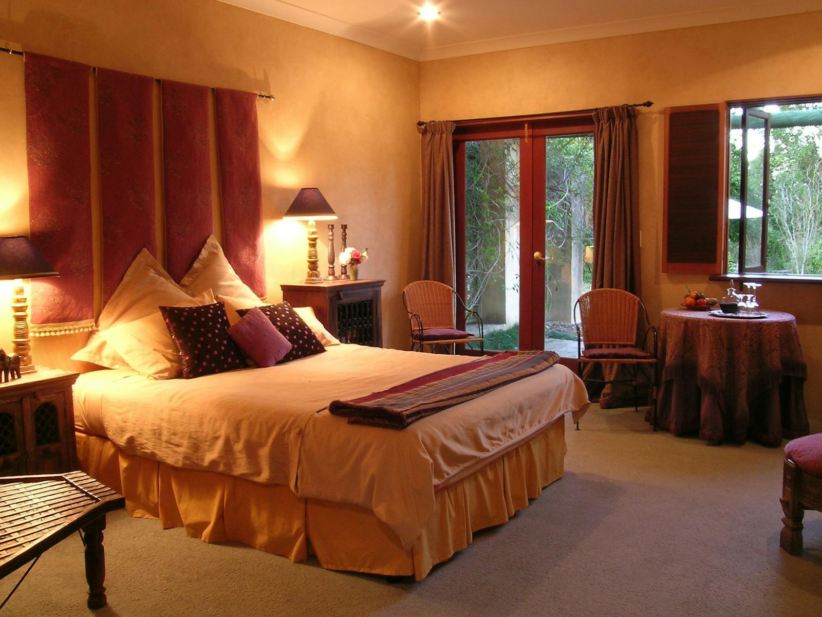 CasaBelle Country Guest House