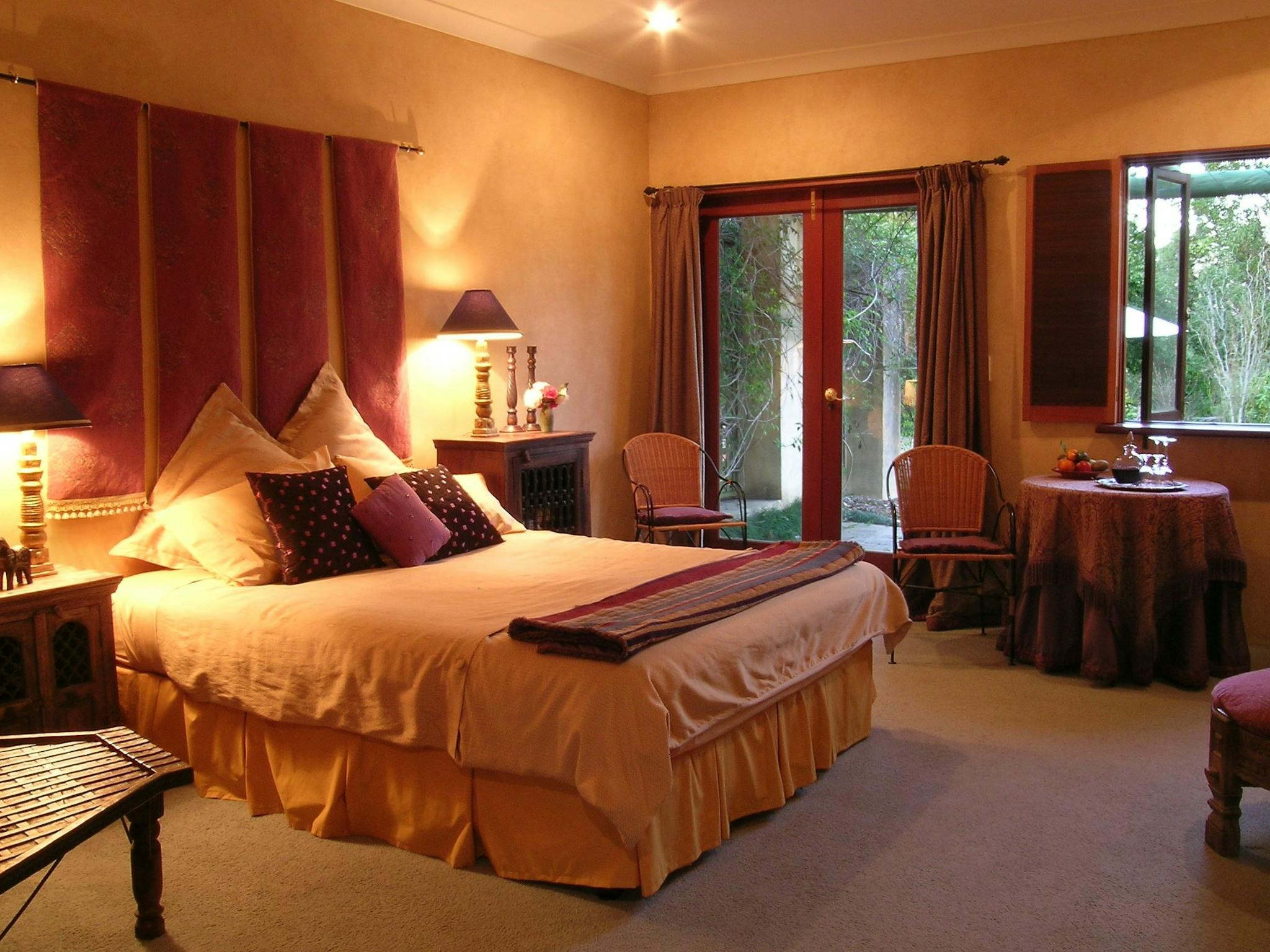 CasaBelle Country Guest House