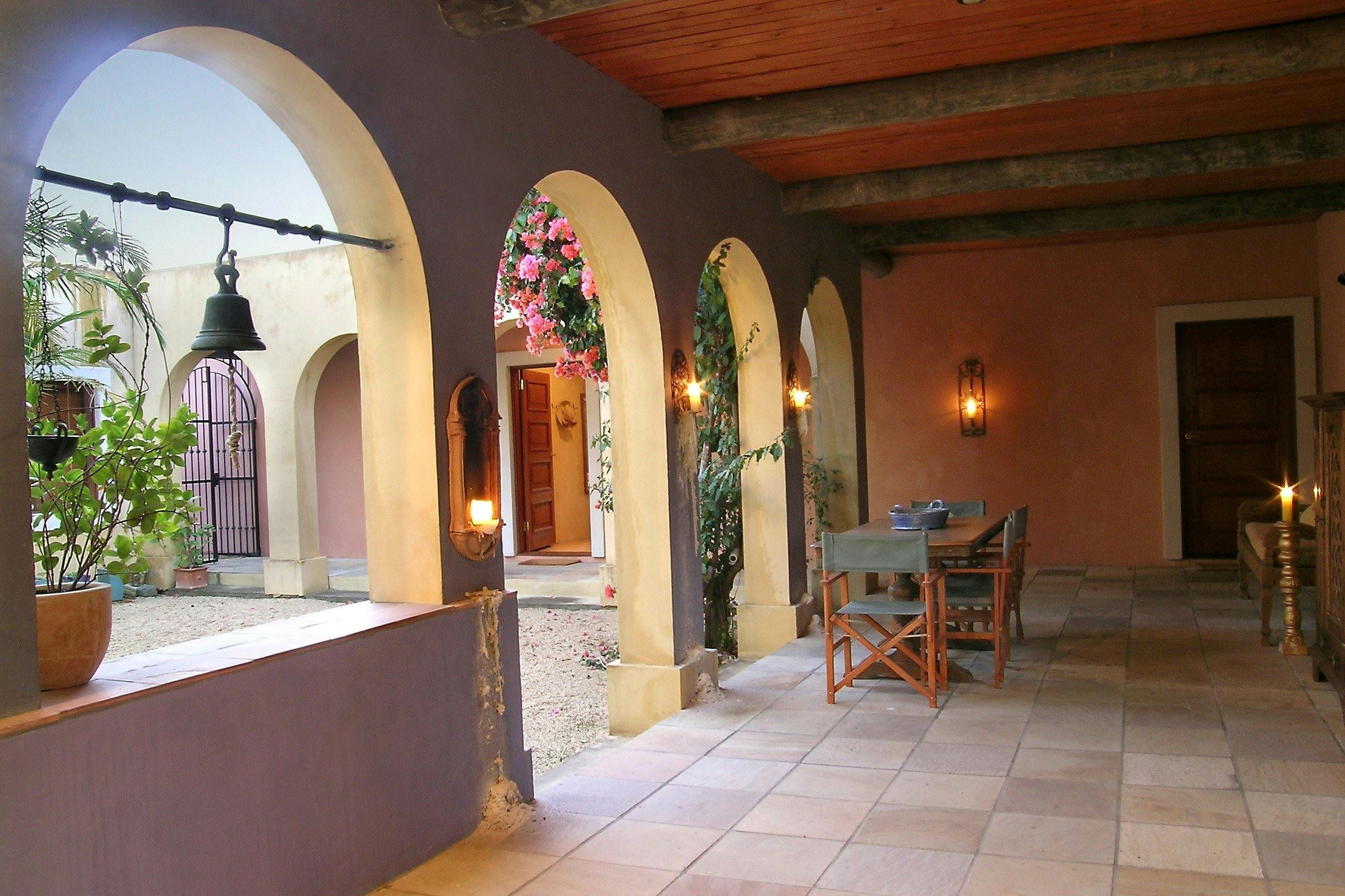 カサベルカントリーゲストハウス