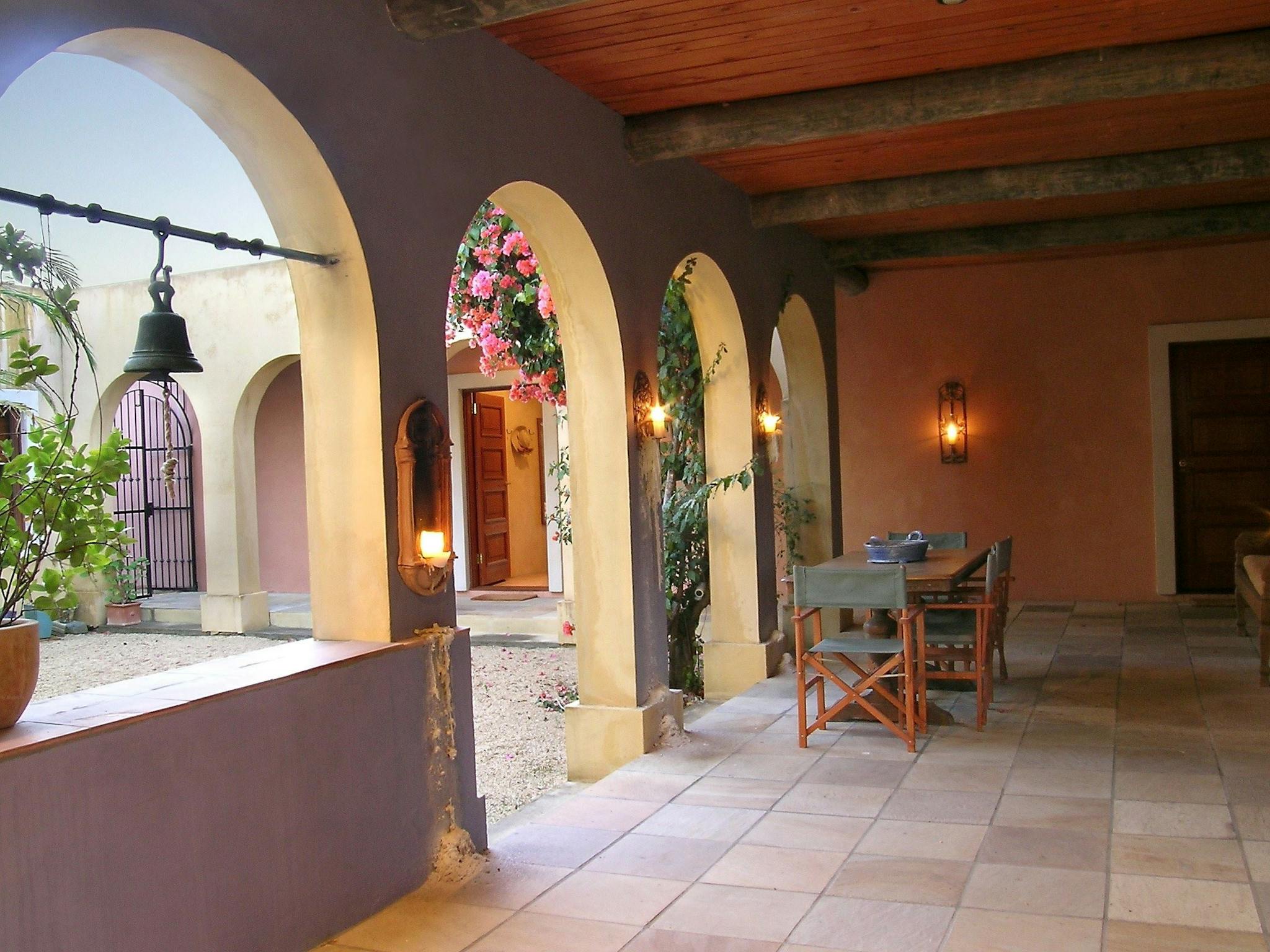 CasaBelle Country Guest House